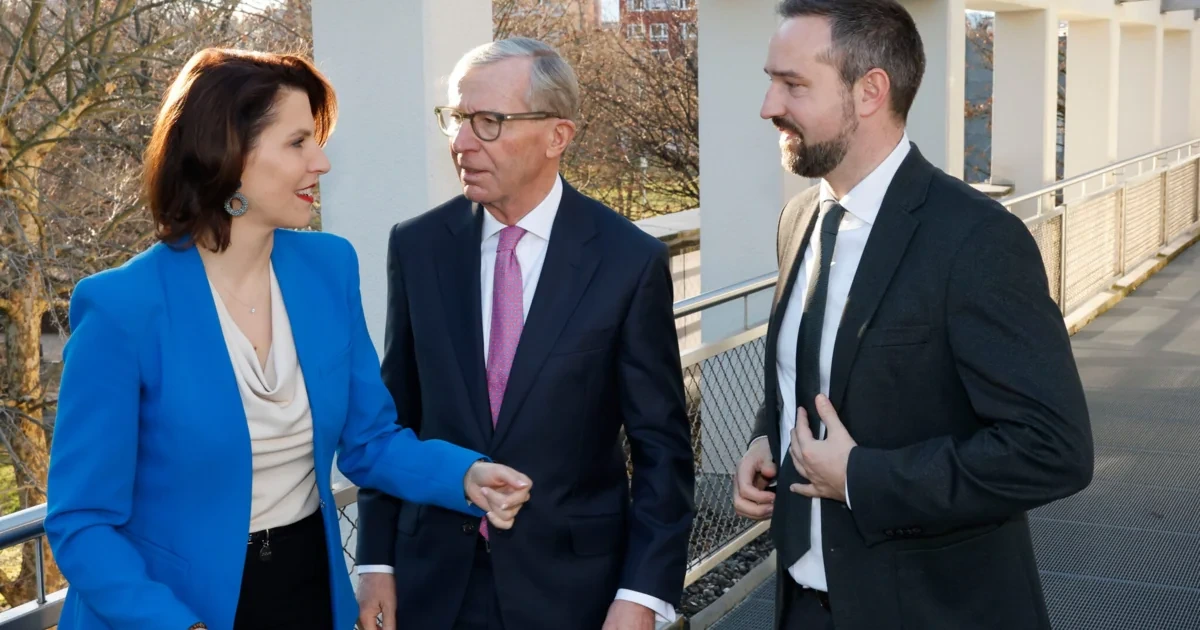Ehemaliger ÖVP-Kronprinz vor Abgang aus Politik