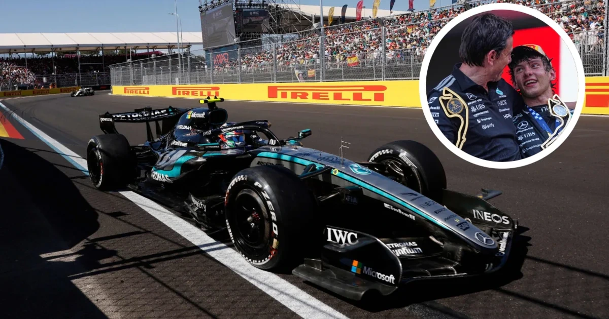 „Kimi macht Dinge einmal falsch, dann nie wieder“