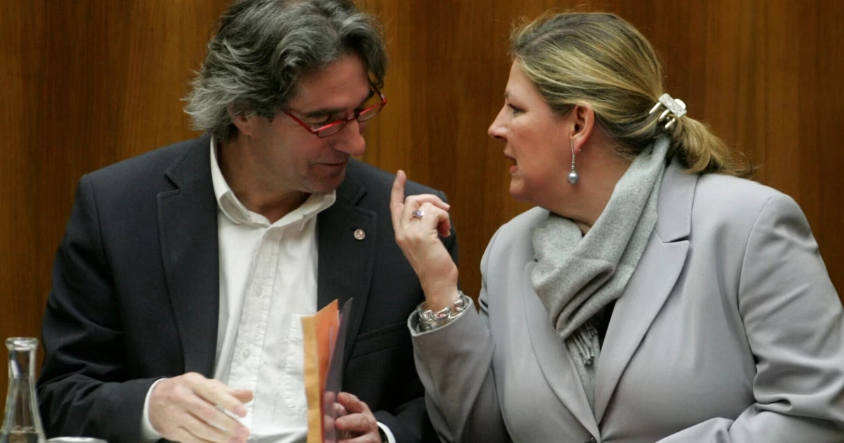 „Starke Stimme“ und „das Herz am rechten Fleck“