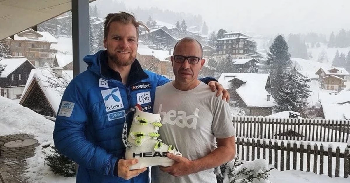 Der Skizirkus trauert um seinen „Skischuh-Papst“