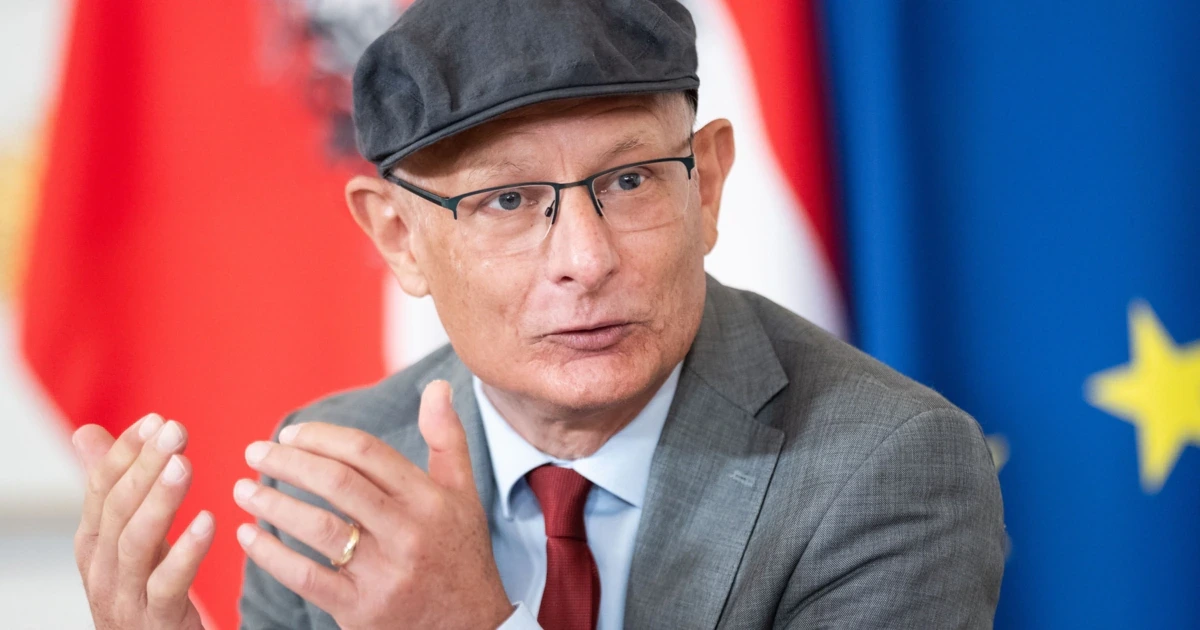 SPÖ versucht bei Sozialhilfereform zu tricksen