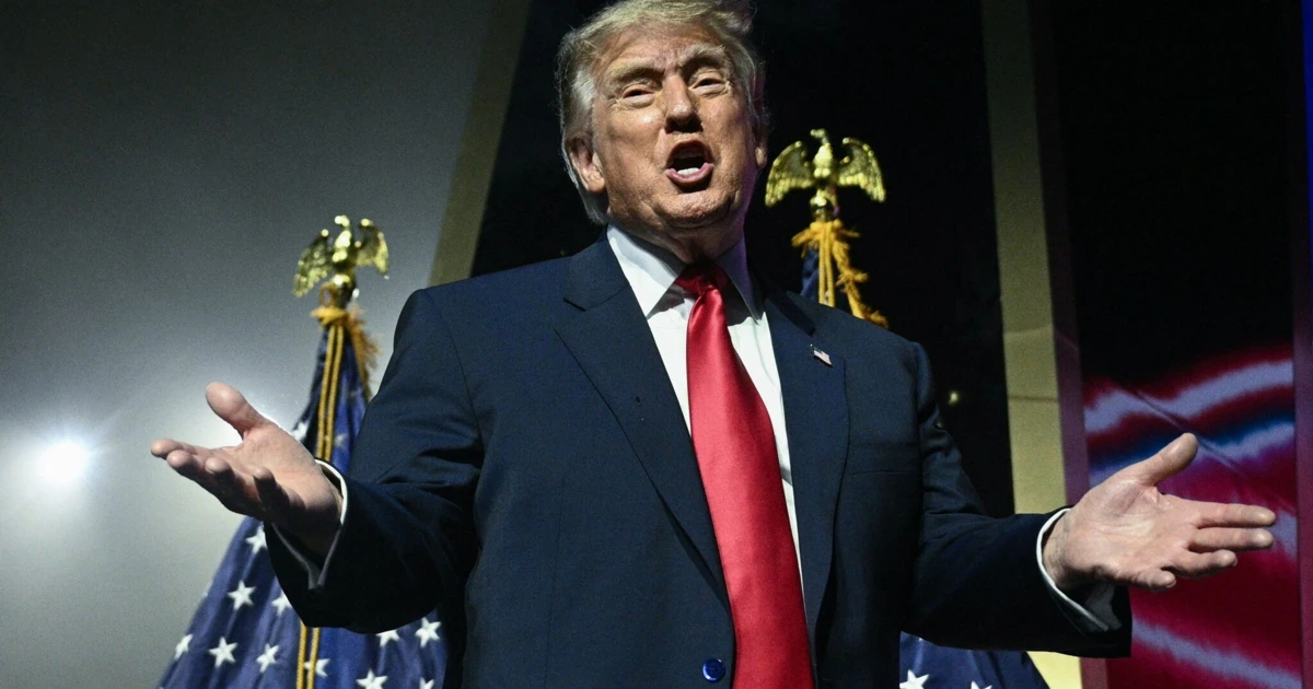Wer Trump bei Midterms zur lahmen Ente machen will