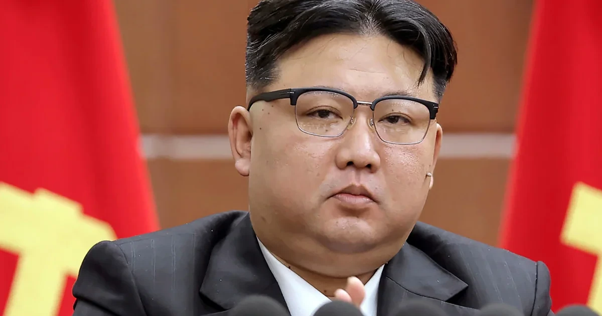 Geheimdienst: Nordkoreas Kim „extrem fettleibig“
