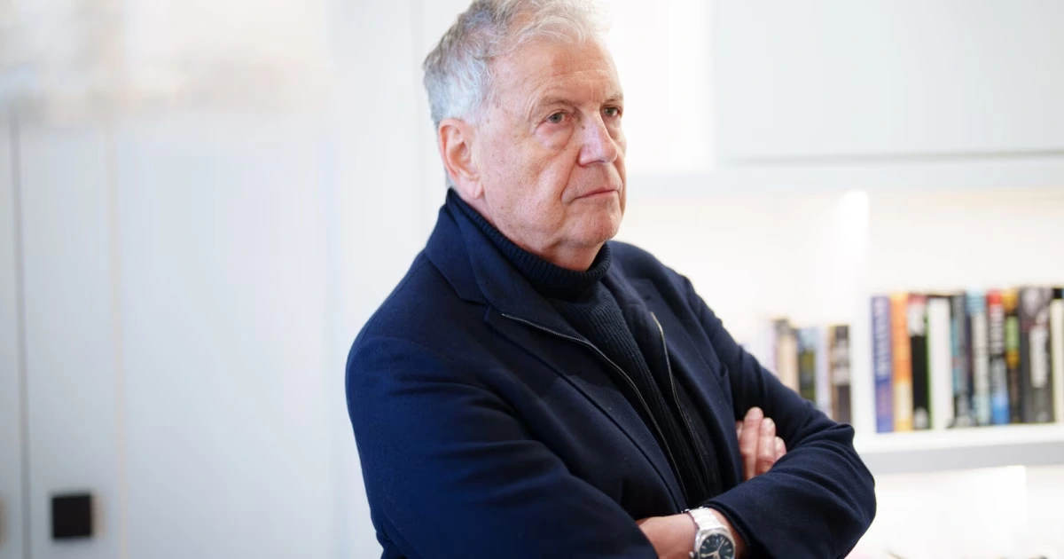 Zeiler und SPÖ: Nächster Akt im roten Liebesdrama