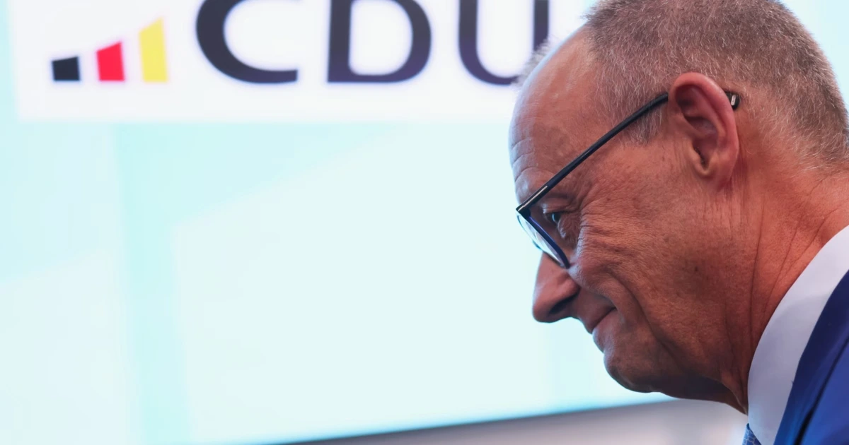 Die Volkspartei, nur ein Schatten ihrer selbst