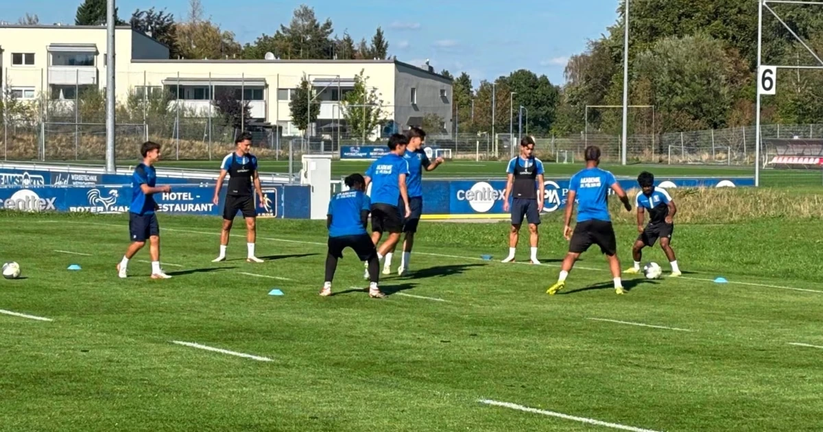 Auf den Spuren von Baumgartner, Grillitsch & Co.