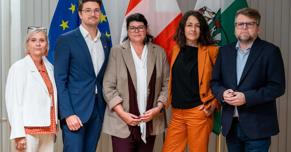 Opposition: „Das stellt die Demokratie infrage“