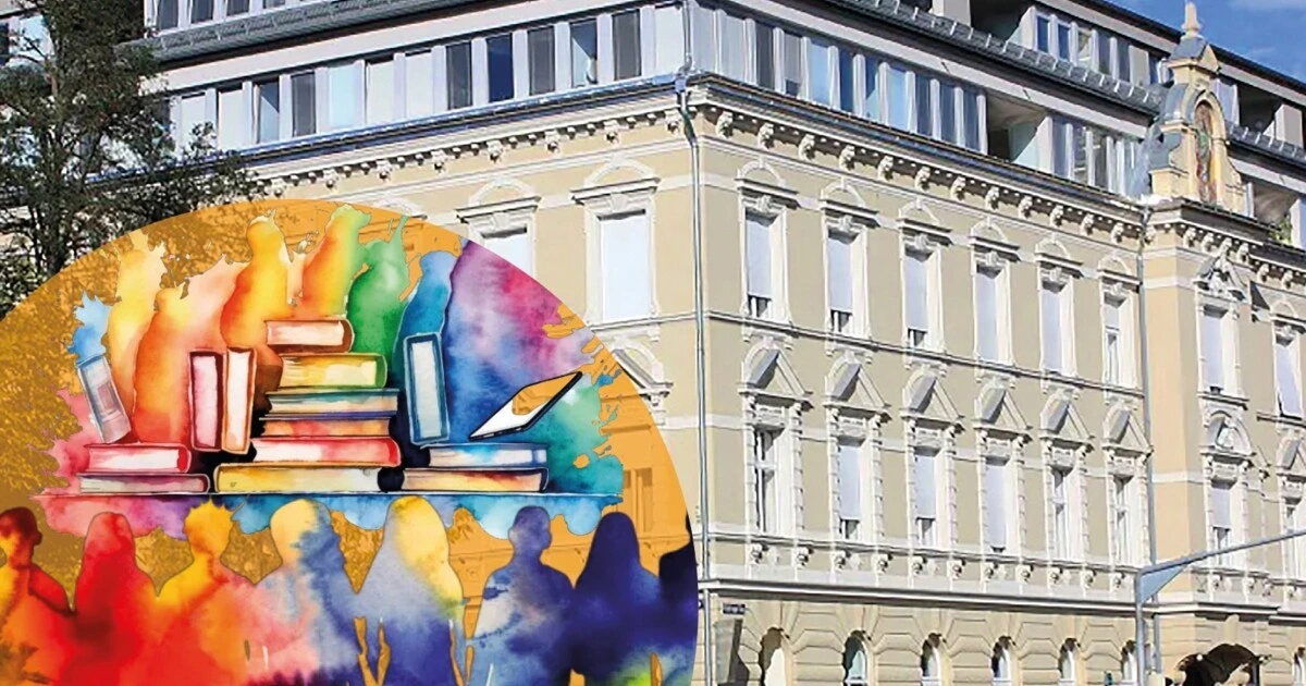 Staunen und Gruseln: Büchertipps im Lese-Herbst