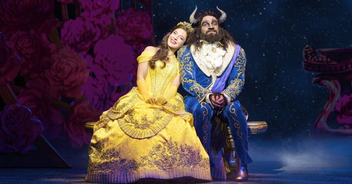 Disney-Hit ist zurück: Diese Schöne bezaubert alle