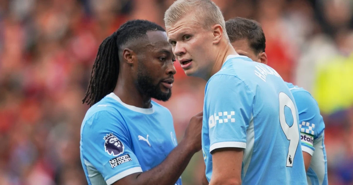 Schuldig gesprochen: ManCity droht massive Strafe!