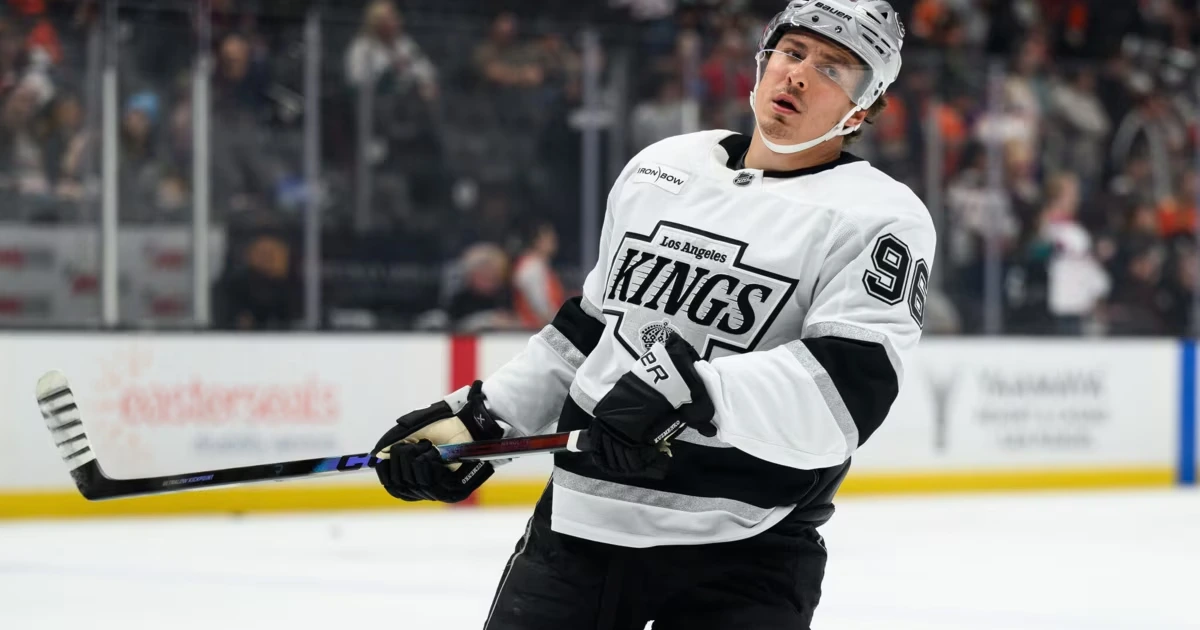 Beim Angeln: Bär tötet Vater von Eishockey-Star