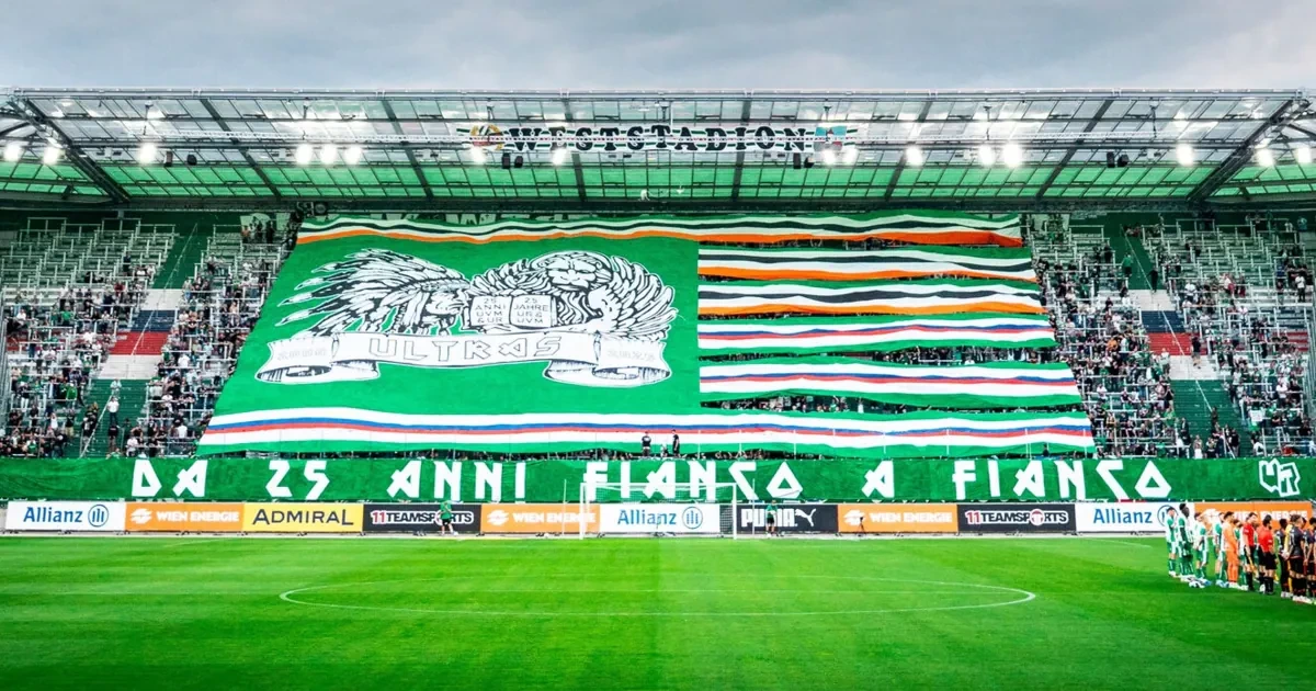 Das Kultduell sehen Sie live nur auf sportkrone.at