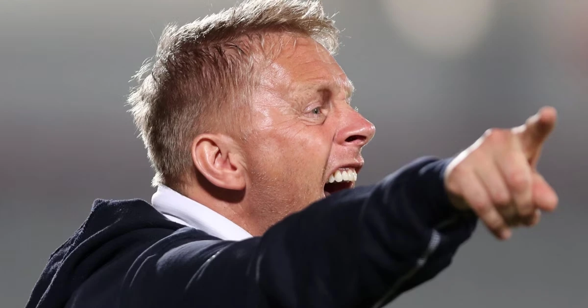 Scharfe Kritik! Aufregung um ÖFB-Gruppengegner