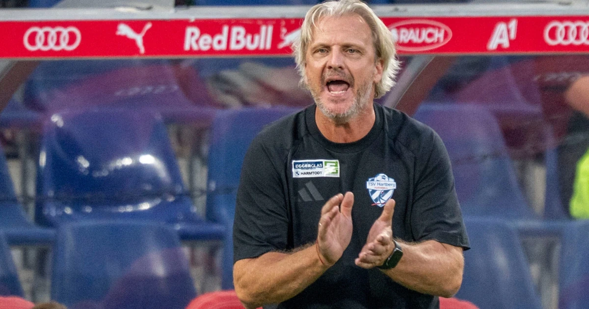 Vom LASK gefeuert – jetzt der große Gegenschlag?