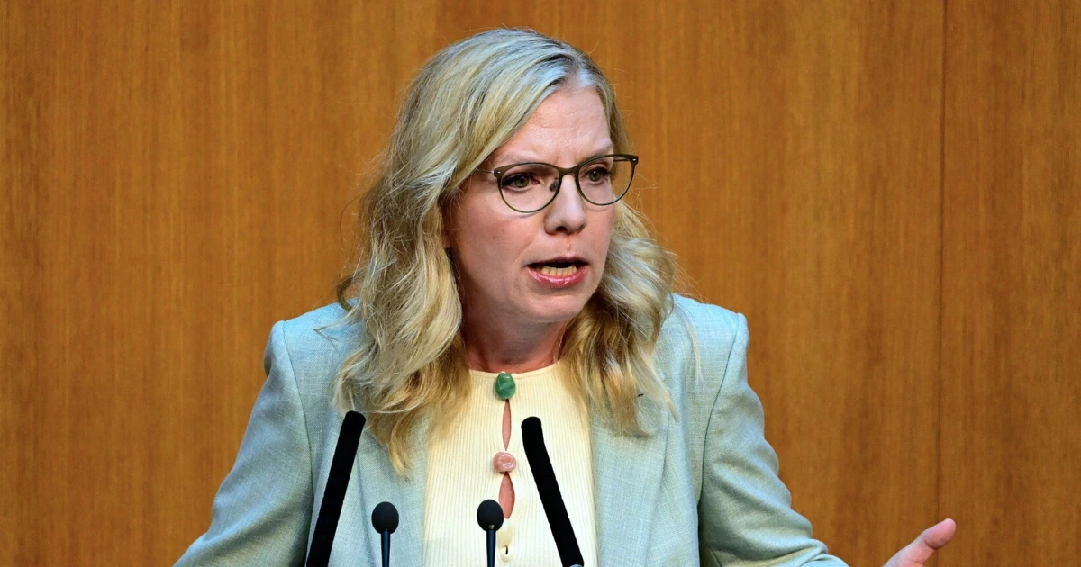 Gewessler: „Koalition wird wohl bis 2029 halten“