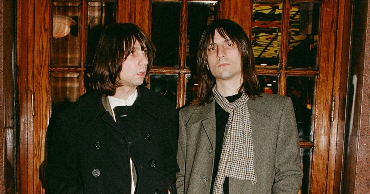 The Lemon Twigs: „Wir sind keine Archäologen“
