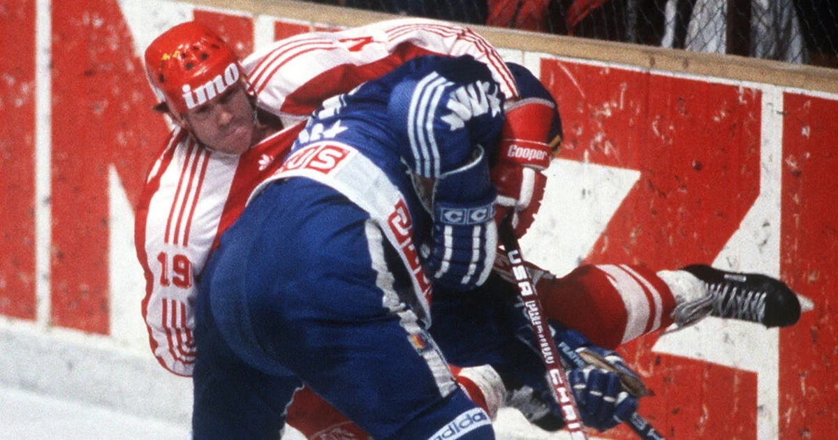 Herzinfarkt! KAC-Legende blickte Tod ins Auge