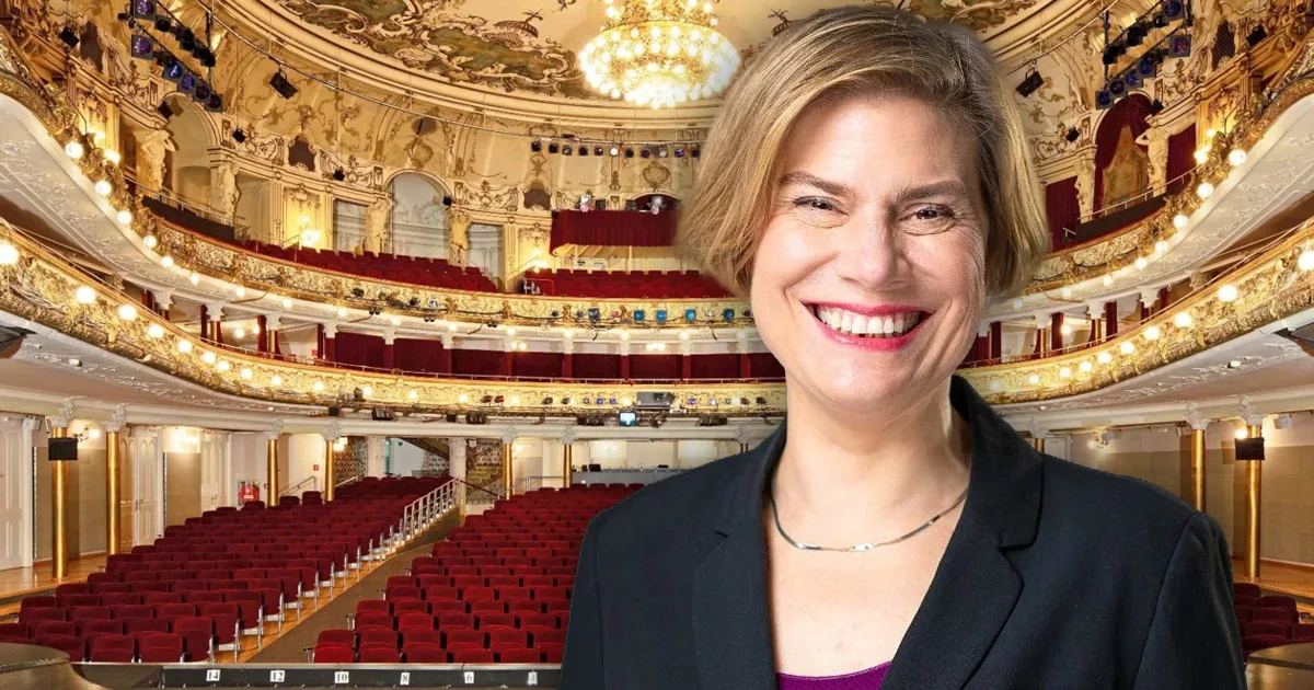 Grüne will Wiens größtes Musicaltheater schließen