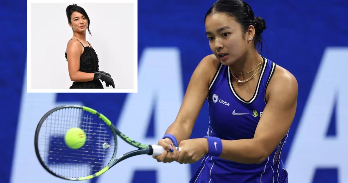 Heftige Strafe droht: Aufregung um Tennis-Juwel!