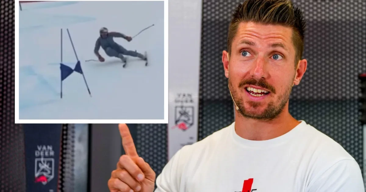 „Franzose“ Hirscher trainiert schon in Ushuaia