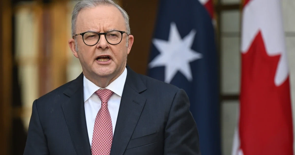 Australien zitiert KI-Konzernbosse vor Ausschuss