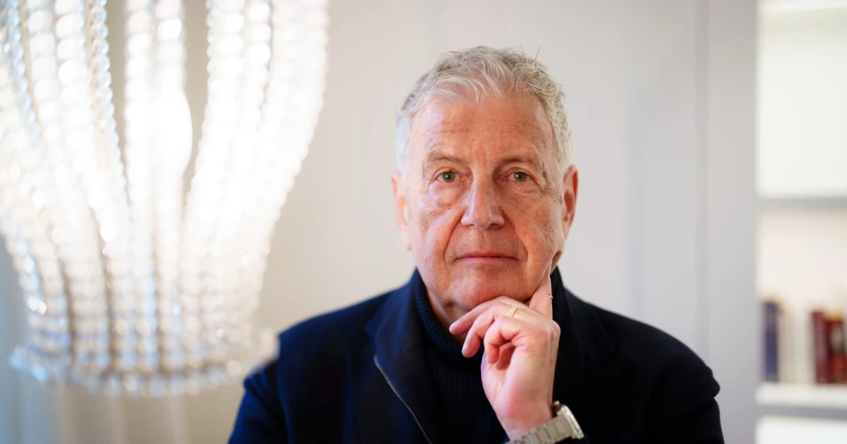Wie Gerhard Zeiler Andreas Babler ablösen könnte