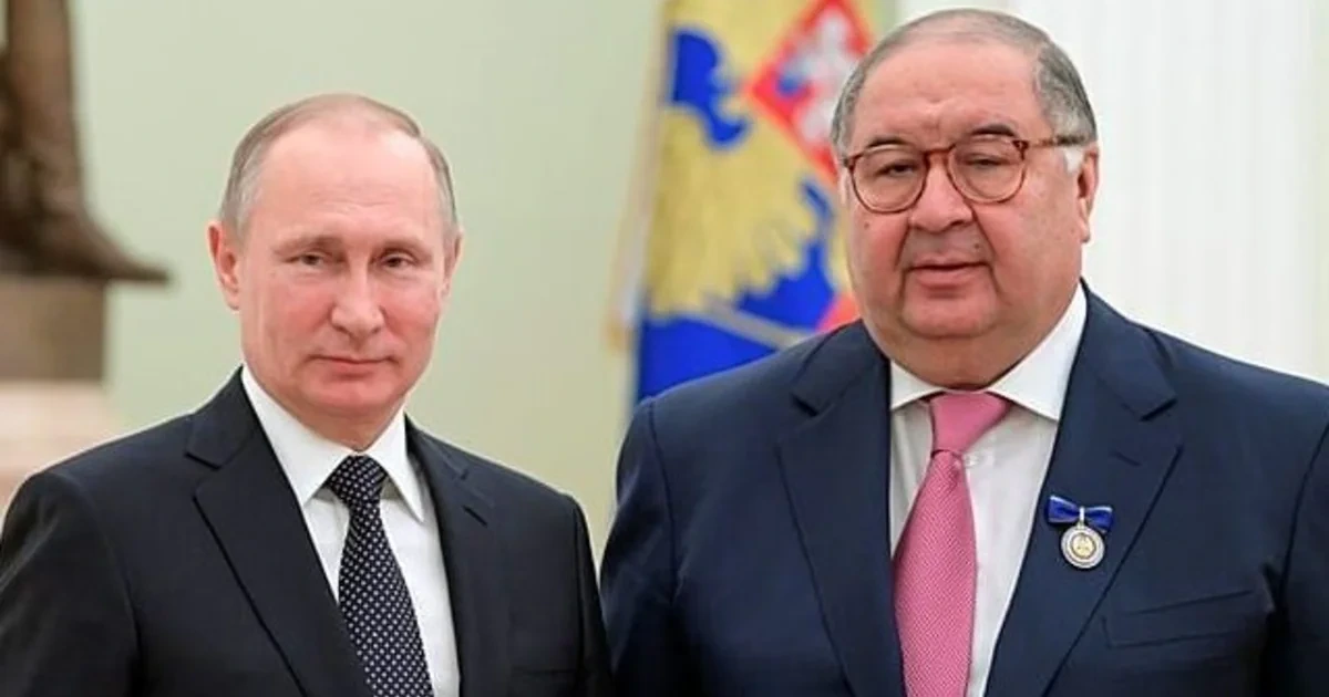 EU hebt Sanktionen gegen russische Oligarchen auf