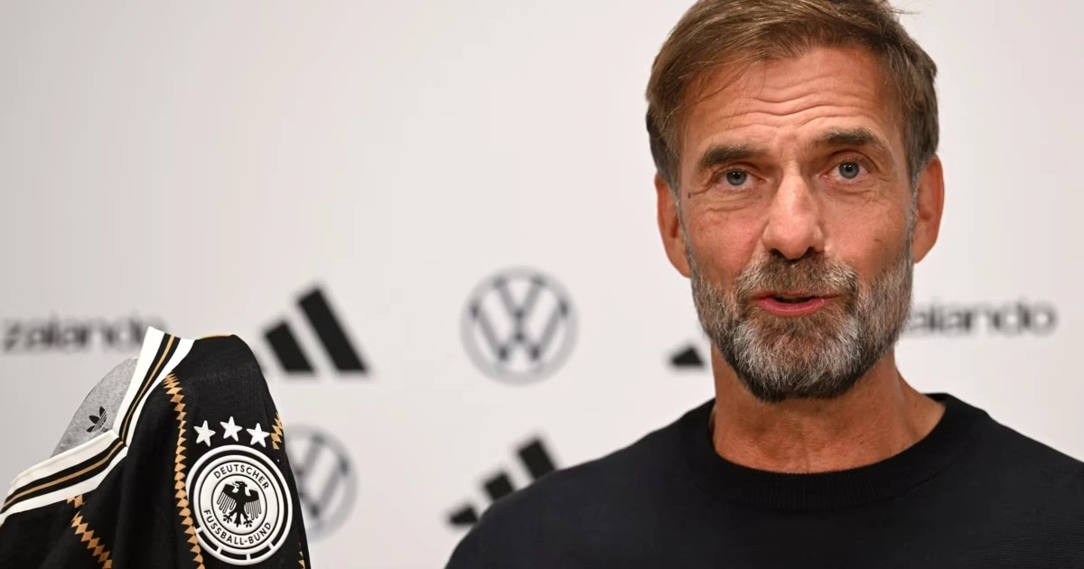 „Unangenehm“: Klopp rätselt über Trikotpreis