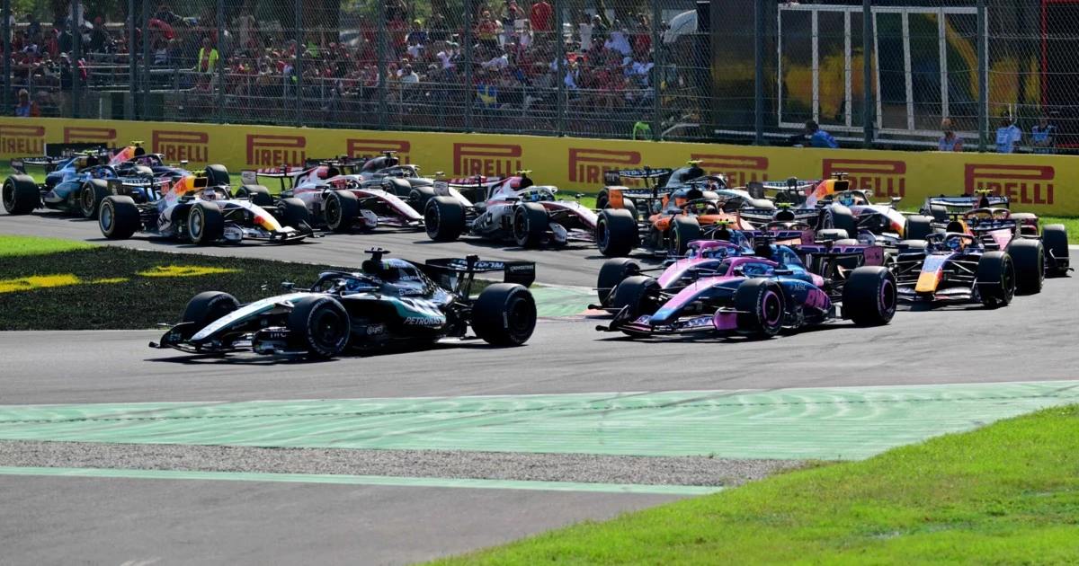 Offiziell: Formel 1 beschließt Regeländerungen