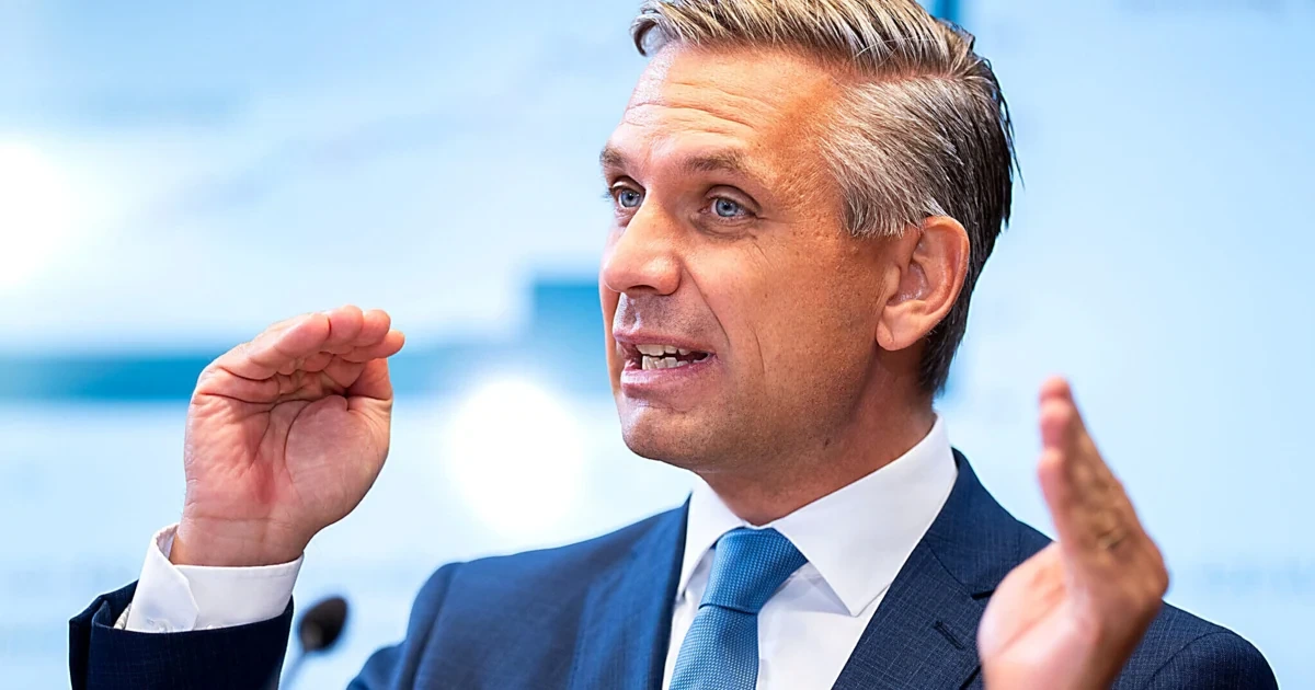 Hattmannsdorfer fordert „Wirtschaftspatriotismus“