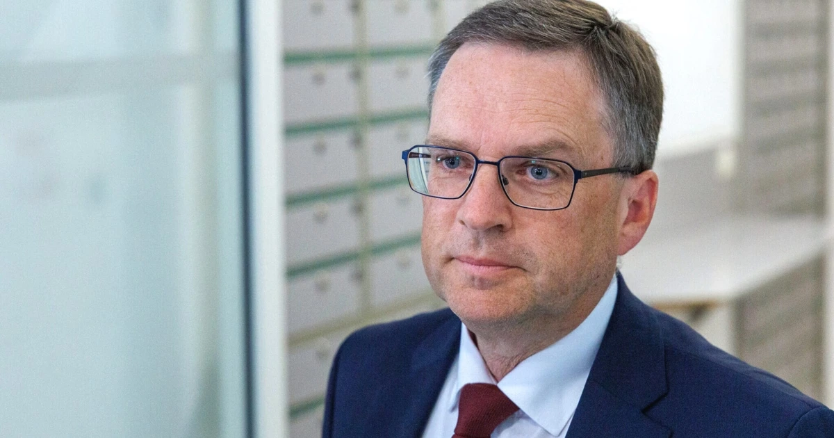 Neuer Parteijob für verurteilten August Wöginger