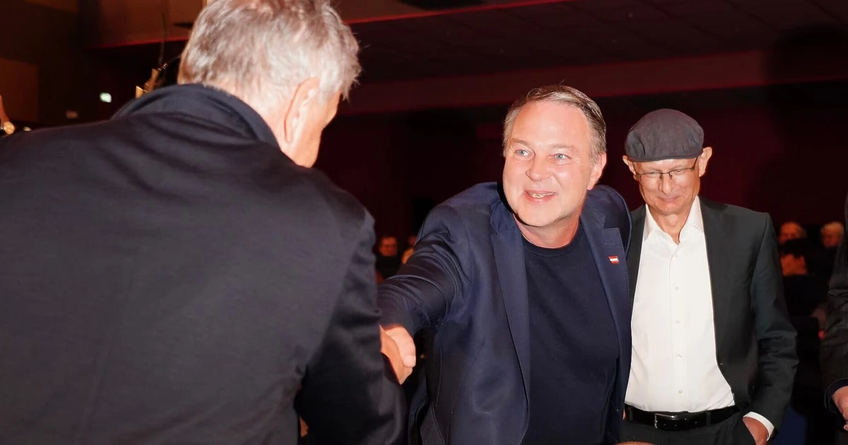 Die Suppe, die die SPÖ kocht, ist kaum bekömmlich
