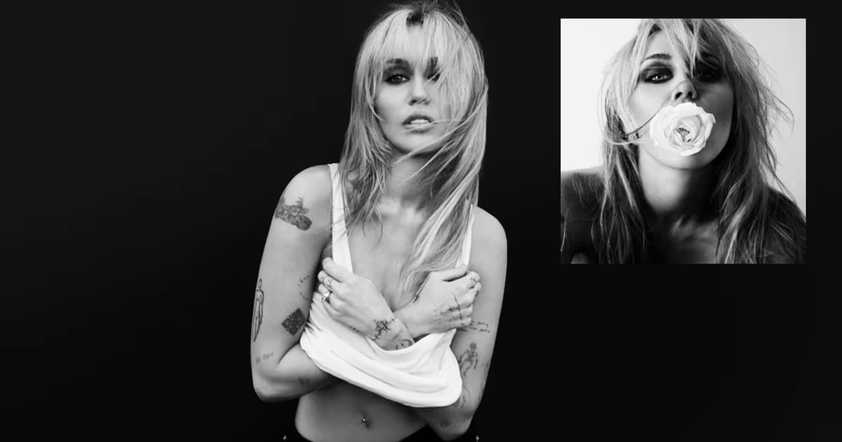 MILEY: Mit „Bass Persuades“ in der Liga der Großen
