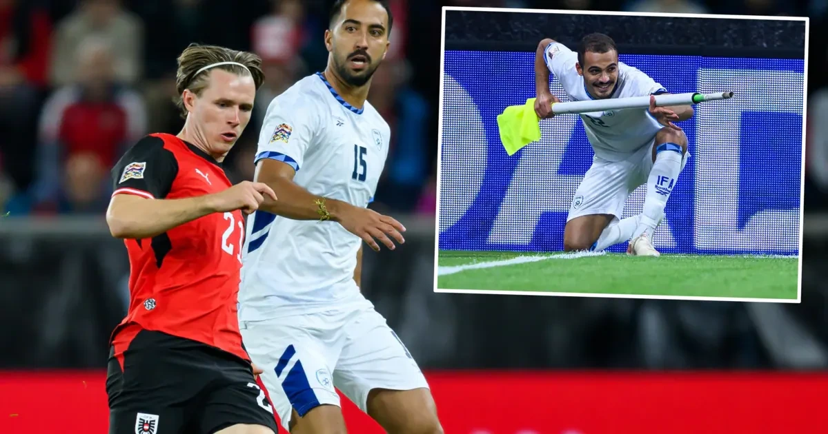 „Dämlich! So etwas hat im Fußball nichts verloren“