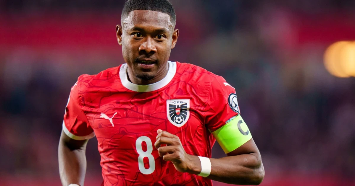 „Mündliche Einigung!“ Alaba zieht es nach Italien