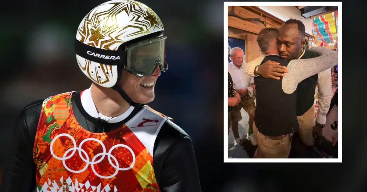 „Endlich!“ ÖSV-Adler-Legende trifft großes Idol