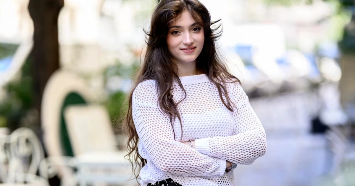 Alycia May: „Oft kam ich weinend nach Hause“