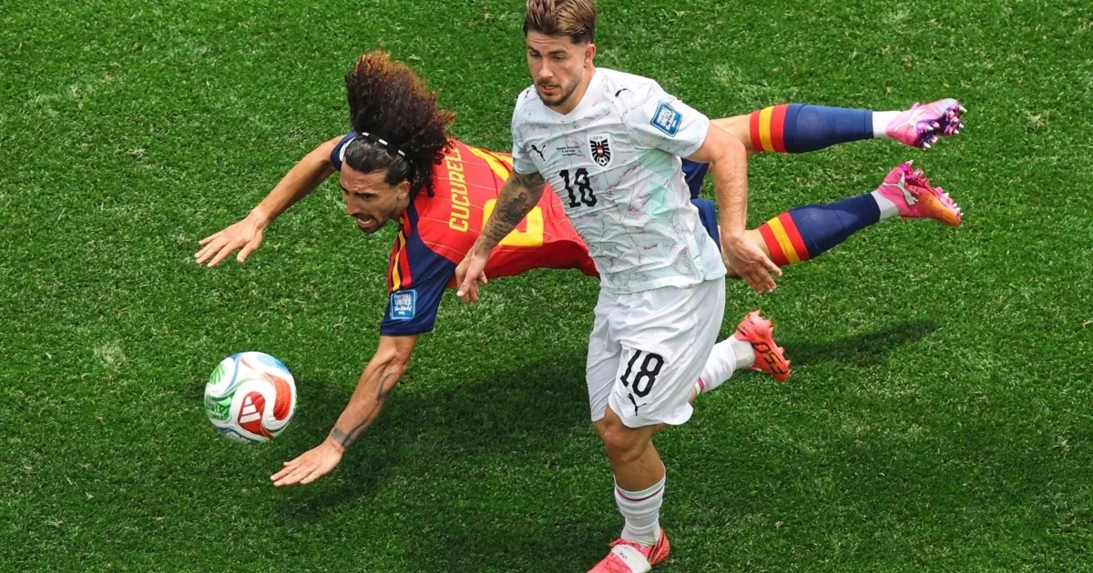 „Der enorme Verlust wird im ÖFB-Team spürbar sein“
