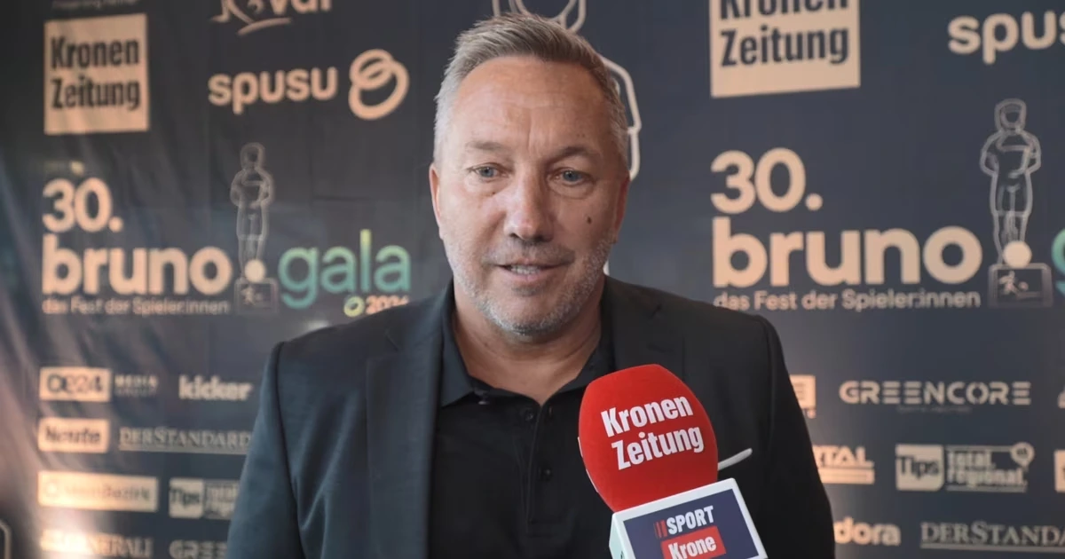 „Keine leichte Situation für Trainerteam und Fans“