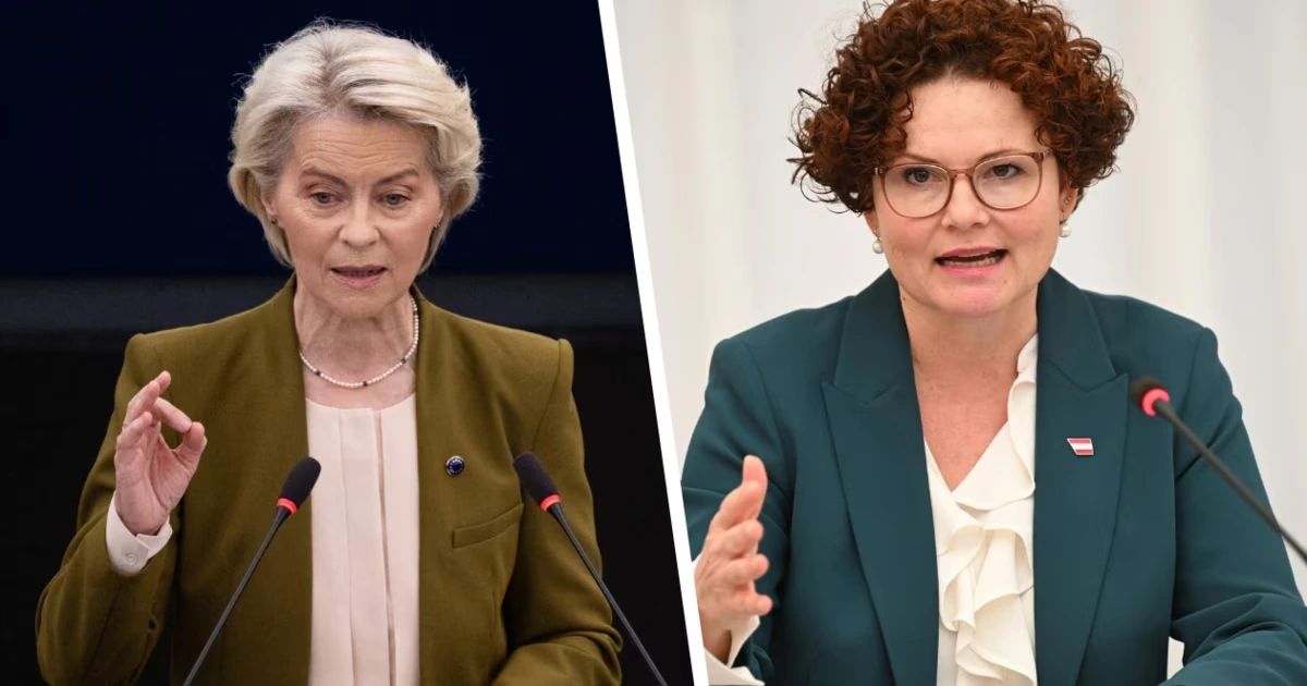 ÖVP gegen Schwesterpartei: „Mir platzt der Kragen“