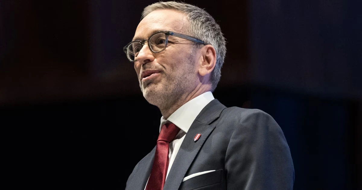 AfD-Lauf geht unaufhaltsam weiter: Das sagt Kickl