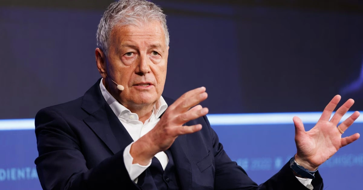 „Schaffen wir es nicht, gewinnen die Extremen“