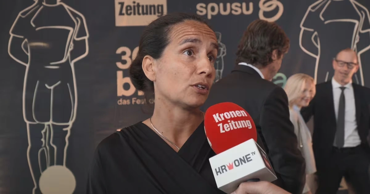 „Vermisse es schon, mit einem Team zu arbeiten“