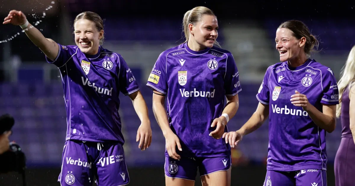 LIVE ab 21 Uhr: Austria Wien muss bei Chelsea ran