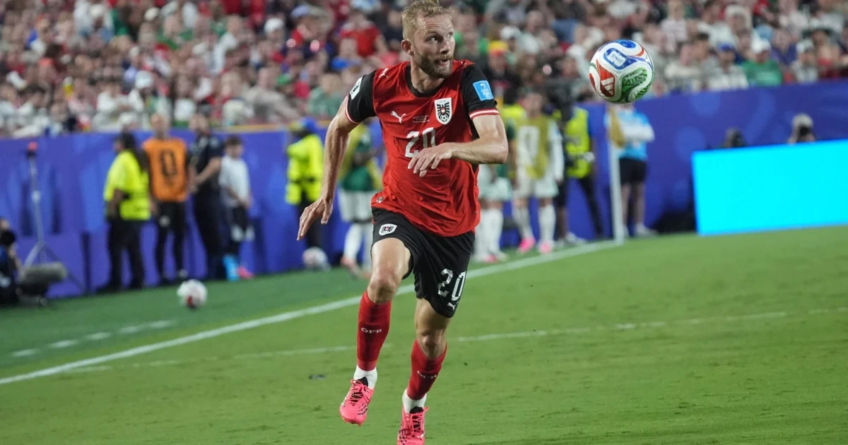 ÖFB-Team will besondere Rekordserie fortsetzen