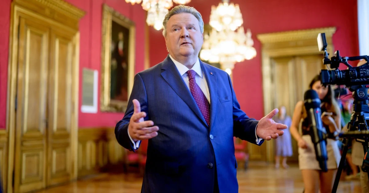 Ludwigs SPÖ verliert weiter – FPÖ kommt näher ran
