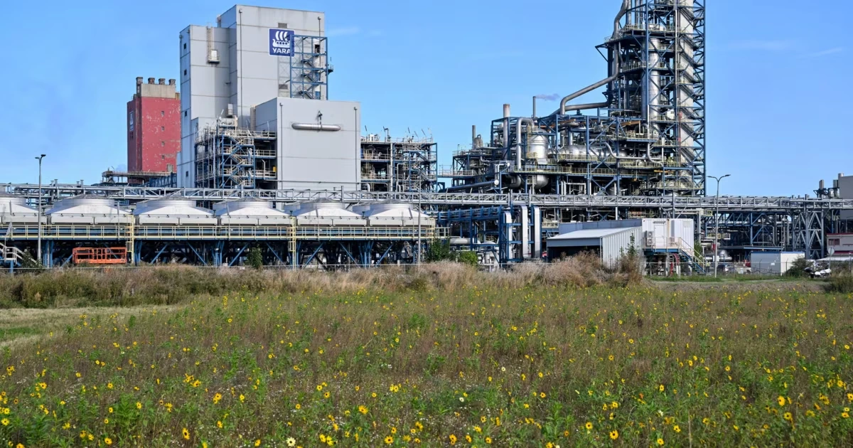 Regierung hebt jetzt das CO2-Speicherverbot auf