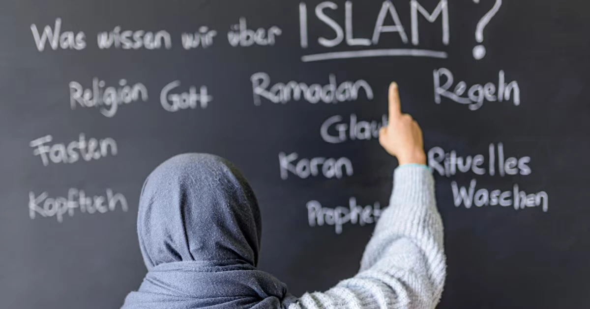 Staatliche Aufsicht für den Religionsunterricht