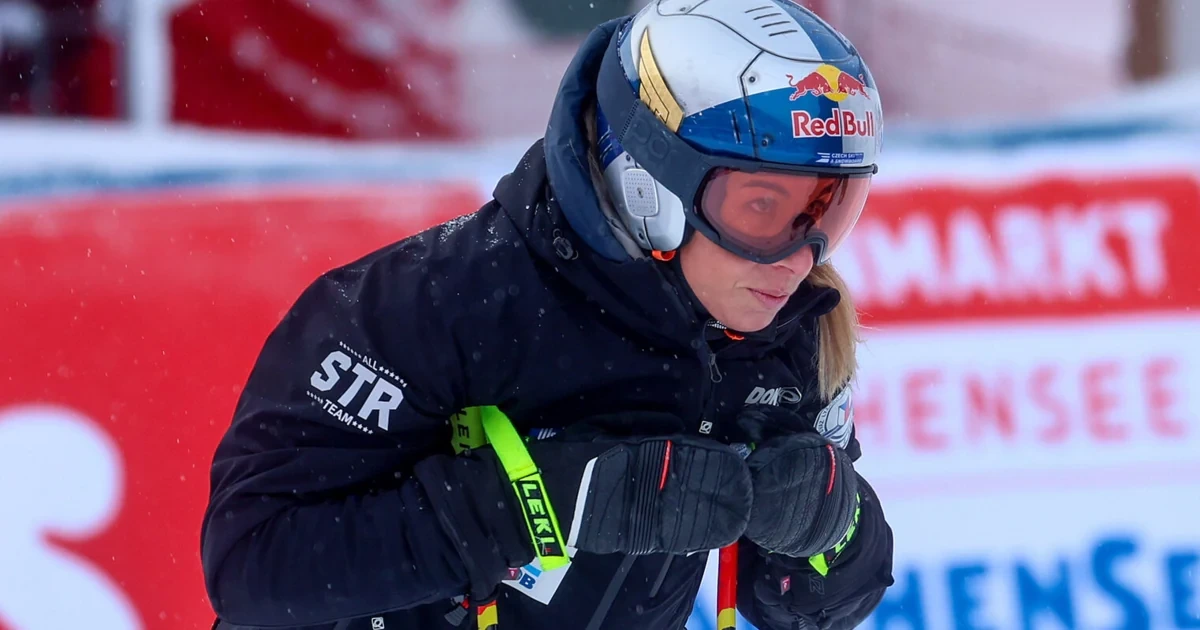 Saisonauftakt in Gefahr? Ski-Ass muss bangen!