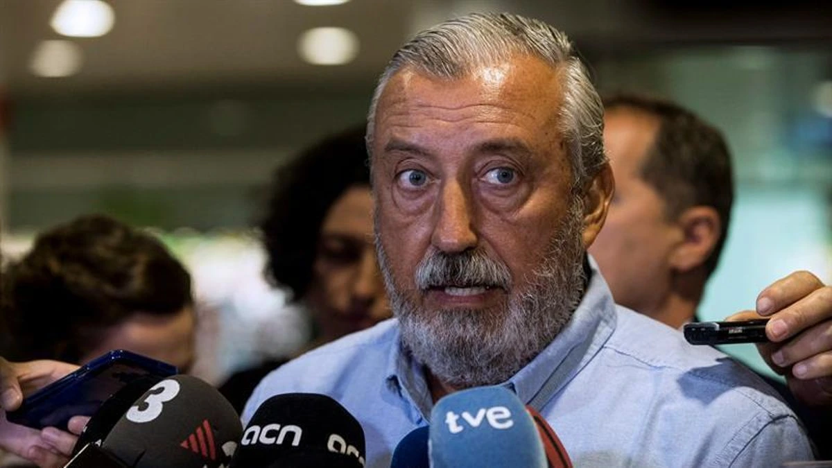 Ex cargos del PP en el antiguo Ministerio de Fomento que dirigieron Renfe piden “despolitizar” Adif
